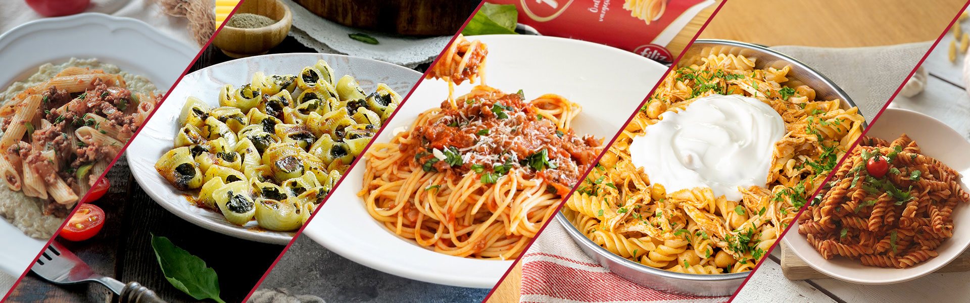 Filiz Makarna Tariflerimiz - Türk Gastronomisi - Mobil görsel