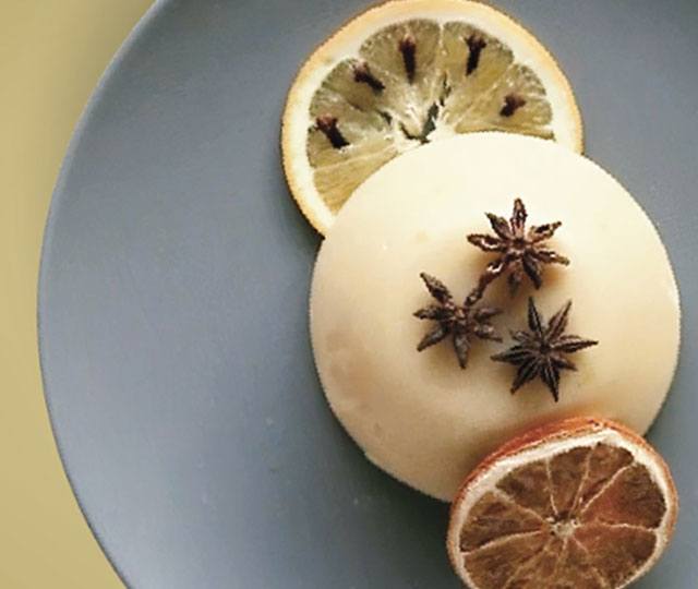 İrmik tatlısı - Filiz Makarna