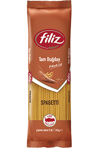 Filiz Makarna - Tam Buğday Uzun Makarna Paket Görseli