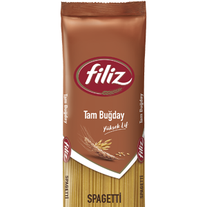 Filiz Makarna - Tam Buğday Uzun Makarna