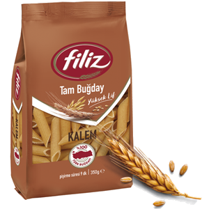 Filiz Makarna Tam buğday Ürün Görselleri